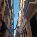 아파트 En El Centro De 