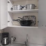 아파트 En El Centro De 