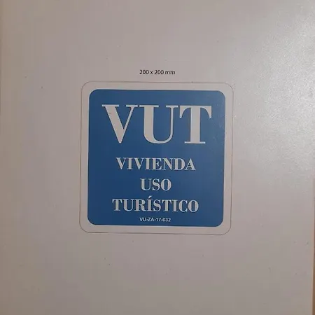 아파트 En El Centro De 