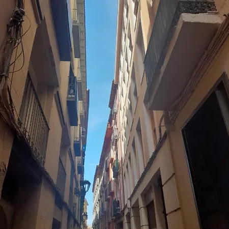 Apartment En El Centro De 