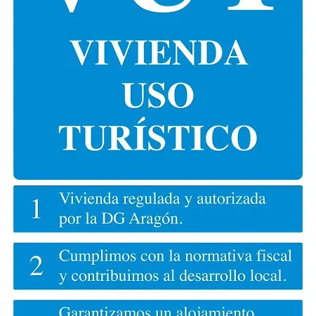 Appartamento En El Centro De 