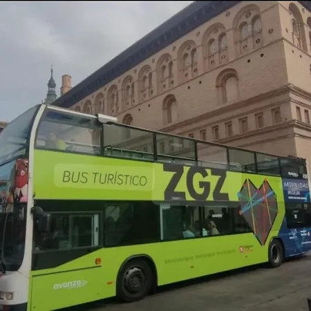 Apartment En El Centro De 