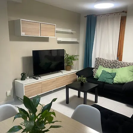 Appartement En El Centro De 